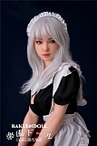 S30Bヘッド & 162cm E-cup フルシリコン製ラブドール  Sino-doll