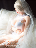 S30Bヘッド & 162cm E-cup フルシリコン製ラブドール  Sino-doll
