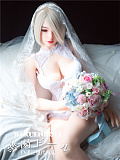 S30Bヘッド & 162cm E-cup フルシリコン製ラブドール  Sino-doll