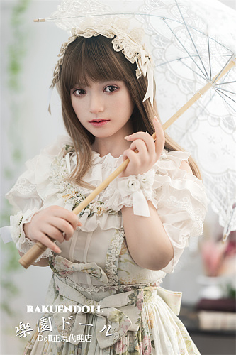 【RRS+ 版】T22ヘッド & 164cm E-cupシリコンドール  RRS+メイク選択可 Topsino