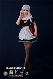 S30Bヘッド & 162cm E-cup フルシリコン製ラブドール  Sino-doll