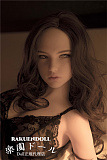 S31ヘッド & 162cm E-cup フルシリコン製ラブドール  Sino-doll