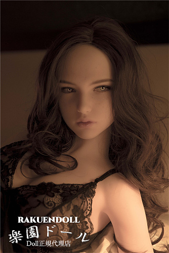 S31ヘッド & 162cm E-cup フルシリコン製ラブドール  Sino-doll