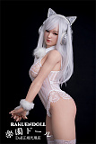 S30Bヘッド & 162cm E-cup フルシリコン製ラブドール  Sino-doll