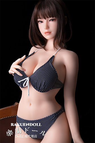 S30ヘッド & 162cm E-cup フルシリコン製ラブドール  Sino-doll