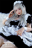 【RRS版】L2ヘッド & 148cm C-cupシリコンドール  RRSメイク選択可 Topsino