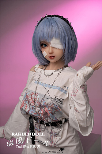 TD45ヘッド ＆ 140cm バスト中 tpedoll axbdoll