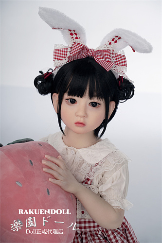 GB04ヘッド ＆ 110cm 平ら シリコン頭部+TPEボディ 宣材写真がリアルメイク付き axbdoll