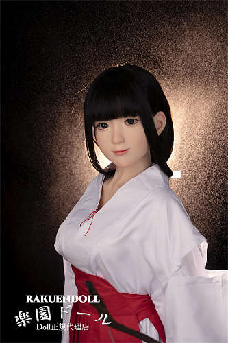 GD15ヘッド ＆ 140cm バスト中 シリコン頭部+TPEボディ axbdoll