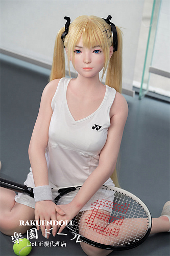 G53ヘッド ＆ 147cm A-cup シリコンドール waxdoll