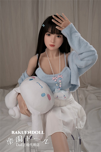 GD30ヘッド ＆ 140cm バスト中 シリコン頭部+TPEボディ axbdoll