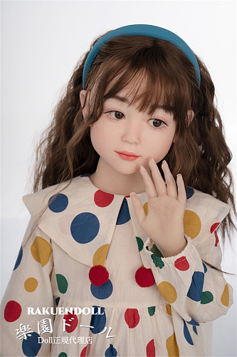 GB02ヘッド ＆ 110cm 平ら シリコン頭部+TPEボディ 宣材写真がリアルメイク付き axbdoll