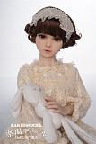 TB26ヘッド ＆ 108cm 平ら tpedoll axbdoll
