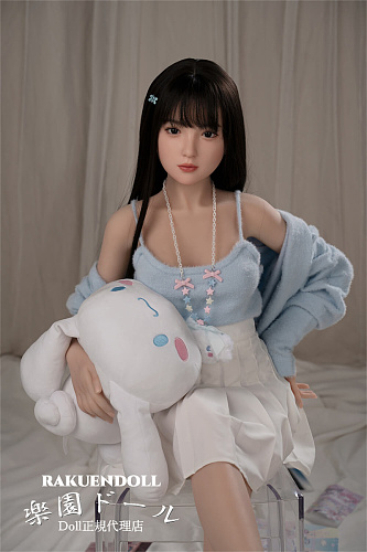 GD30ヘッド ＆ 140cm バスト中 シリコン頭部+TPEボディ axbdoll