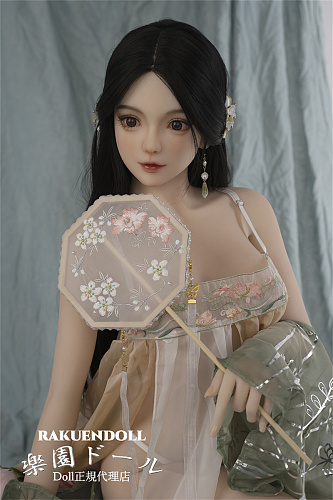 TD43Rヘッド ＆ 140cm バスト中 tpedoll axbdoll