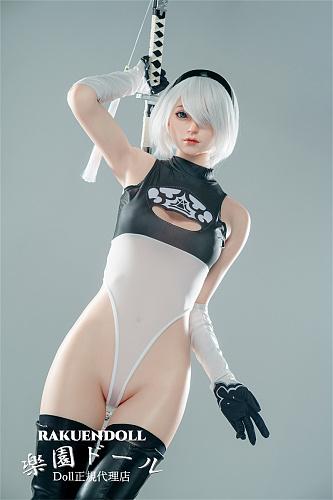 GE57Zヘッド ＆ 170cm C-cup シリコンドール ZELEXdoll