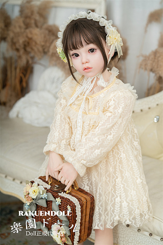 GB58ヘッド ＆ 100cm 平ら シリコン頭部+TPEボディ 宣材写真がリアルメイク付き axbdoll