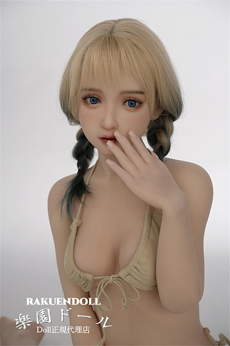 TC32ヘッド ＆ 130cm バスト大  TPEボディ 宣材写真がリアルメイク付き axbdoll