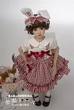TB01Rヘッド ＆ 108cm 平ら tpedoll axbdoll
