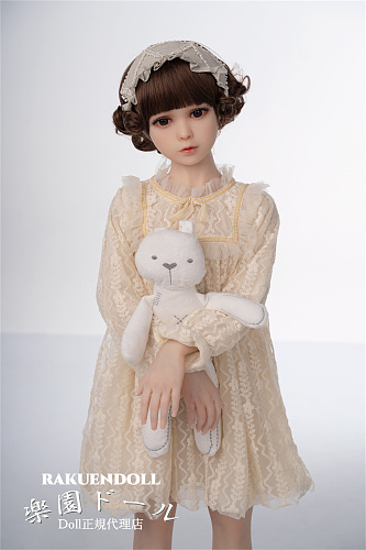 TB26ヘッド ＆ 108cm 平ら tpedoll axbdoll
