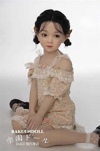 GB16ヘッド ＆ 110cm 平ら シリコン頭部+TPEボディ 宣材写真がリアルメイク付き axbdoll