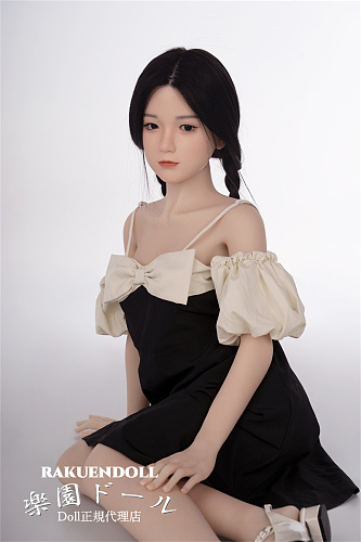 GD13ヘッド ＆ 140cm バスト中 シリコン頭部+TPEボディ axbdoll