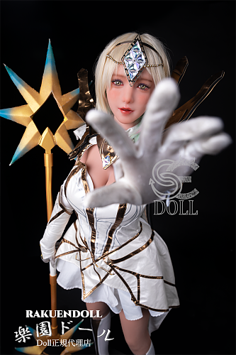 #80ヘッド & 161cm F-cup フルシリコン製ラブドール SEdoll