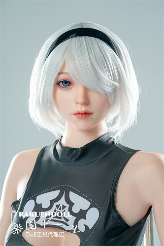 GE57Zヘッド ＆ 170cm C-cup シリコンドール ZELEXdoll