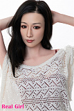 True Idols セクシー女優Julia等身大人形 ラブドール Juliaヘッド 158cm Fカップ AV女優と契約の正規品