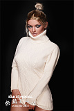 GE53ヘッド ＆ 170cm C-cup シリコンドール ZELEXdoll