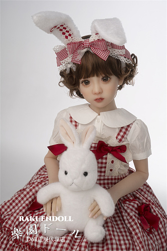 TB01Rヘッド ＆ 108cm 平ら tpedoll axbdoll