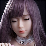 #110ヘッド & 163cm E-cup  TPE製ラブドール SEdoll