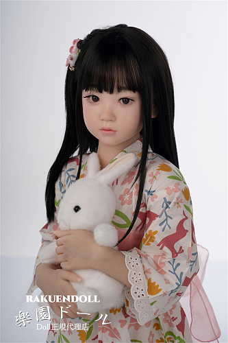 GB05Rヘッド ＆ 120cm  シリコン頭部+TPEボディ 宣材写真がリアルメイク付き axbdoll