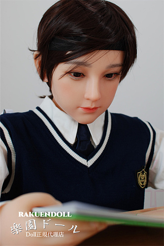 陽翔 harutoヘッド & 138cm 男性ドール シリコン頭部+TPEボディ myloliwaifu