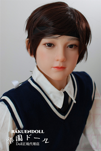 陽翔 harutoヘッド & 138cm 男性ドール シリコン頭部+TPEボディ myloliwaifu