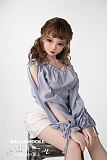 A84ヘッド ＆ 140cm バスト中 tpedoll axbdoll