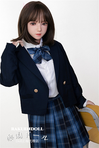 J11ヘッド & 148cm D-cup シリコン頭部+TPEボディ FUdoll