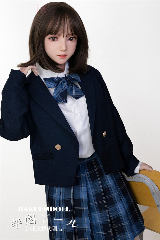 J11ヘッド & 148cm D-cup シリコン頭部+TPEボディ FUdoll