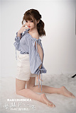 A84ヘッド ＆ 140cm バスト中 tpedoll axbdoll