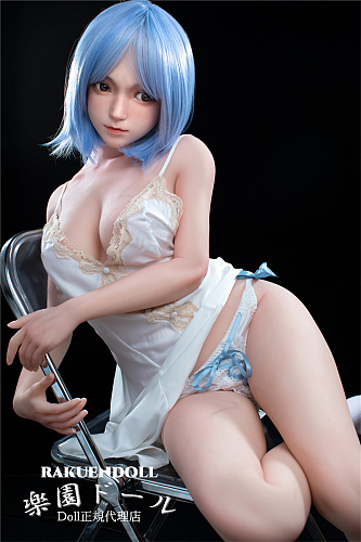 J12ヘッド & 148cm D-cup シリコン頭部+TPEボディ FUdoll