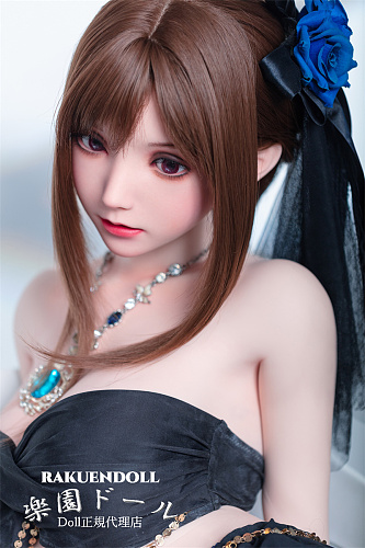J11ヘッド & 148cm D-cup シリコン頭部+TPEボディ FUdoll