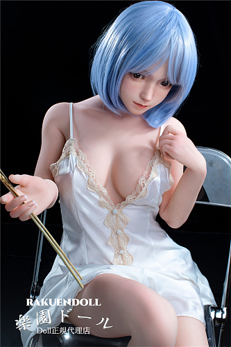 J12ヘッド & 148cm D-cup シリコン頭部+TPEボディ FUdoll