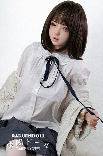 J008ヘッド & 148cm D-cup シリコン頭部+TPEボディ FUdoll