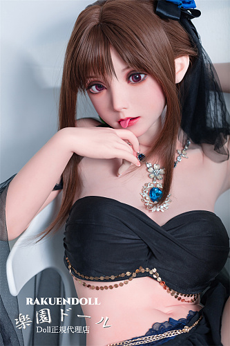 J11ヘッド & 148cm D-cup シリコン頭部+TPEボディ FUdoll