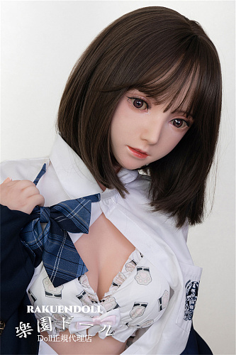 J11ヘッド & 148cm D-cup シリコン頭部+TPEボディ FUdoll