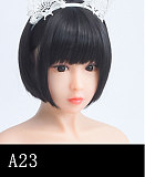 TD16ヘッド ＆ 142cm バスト中 tpedoll axbdoll