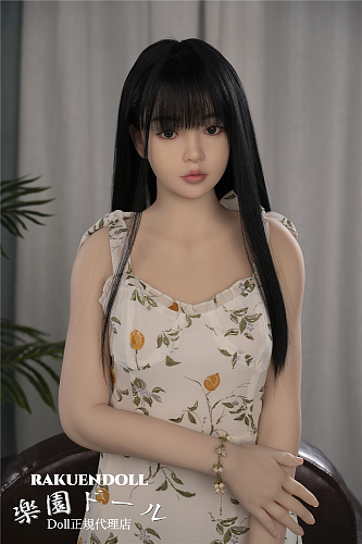 GD06ヘッド ＆ 147cm バスト小 シリコン頭部+TPEボディ axbdoll