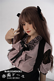TD10Rヘッド ＆ 140cm バスト大 tpedoll axbdoll 新メイク