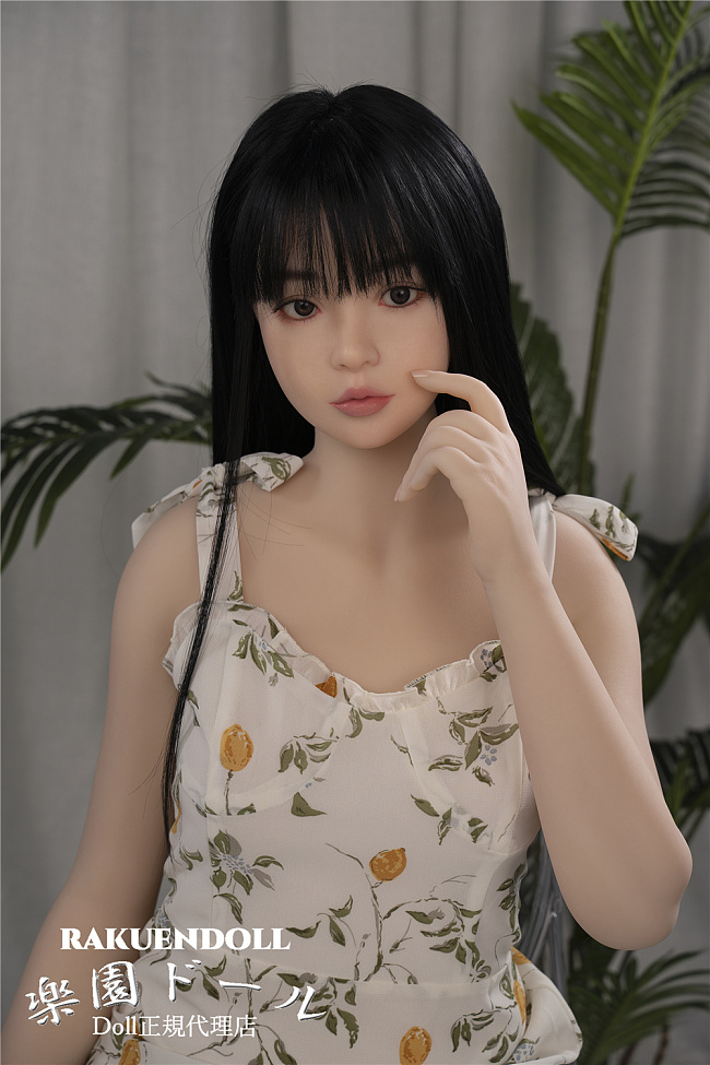 GD06ヘッド ＆ 147cm バスト小 シリコン頭部+TPEボディ axbdoll
