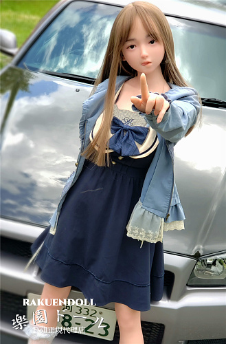 M2ヘッド & 148cm D-cup フルシリコン製ラブドール M16ジョイント汎用版